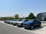 HYUNDAI CRETA / SUV / BLUE / MODEL 2025